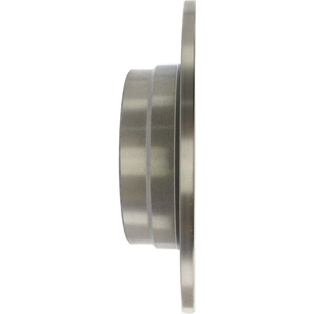 Centric Rear Disc Brake Rotor for BMW (121.34030)