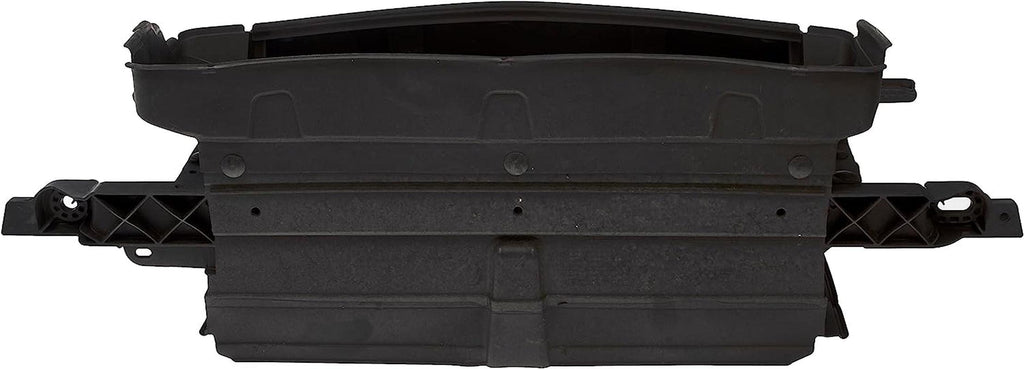 Dorman 601-515 Radiator Shutter Assembly Compatible with Select Ford Models