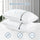 BedStory Pillows for Bed Set of 2 Standard Size , Down Alternative Bed Pillows for Sleeping with Ultra Soft Fiber Fill