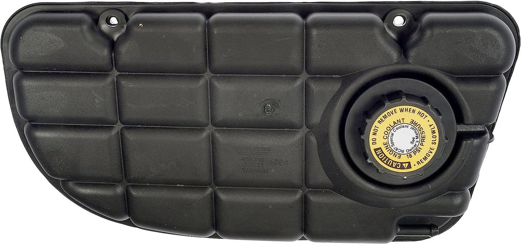 Dorman 603-140 Front Engine Coolant Reservoir for Select Chevrolet Models