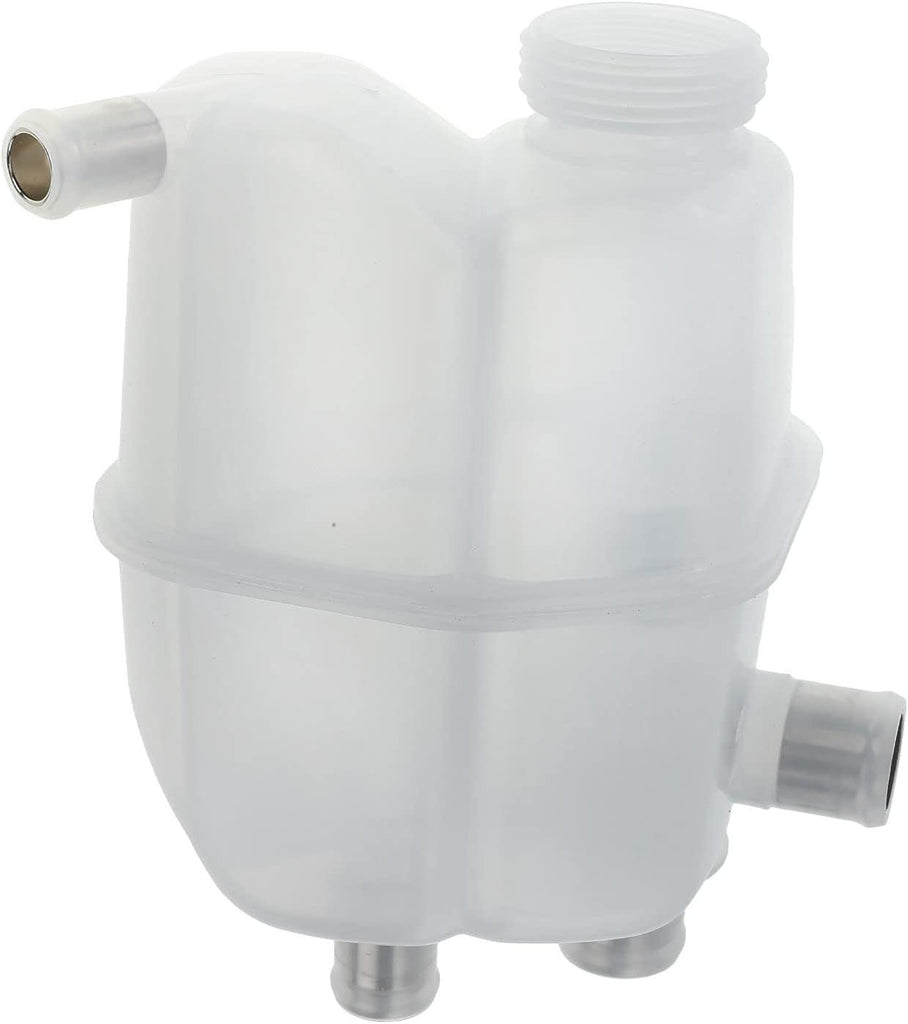 A-Premium Engine Coolant Overflow Recovery Reservoir Tank [W/Cap] Compatible with Smart Fortwo 2008-2015 L3 1.0L, Replace # 4505010003
