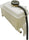 603-301 Engine Coolant Recovery Tank