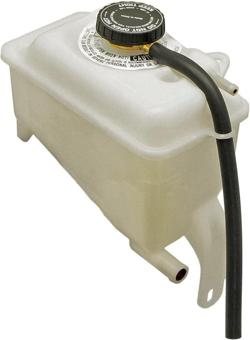 603-301 Engine Coolant Recovery Tank