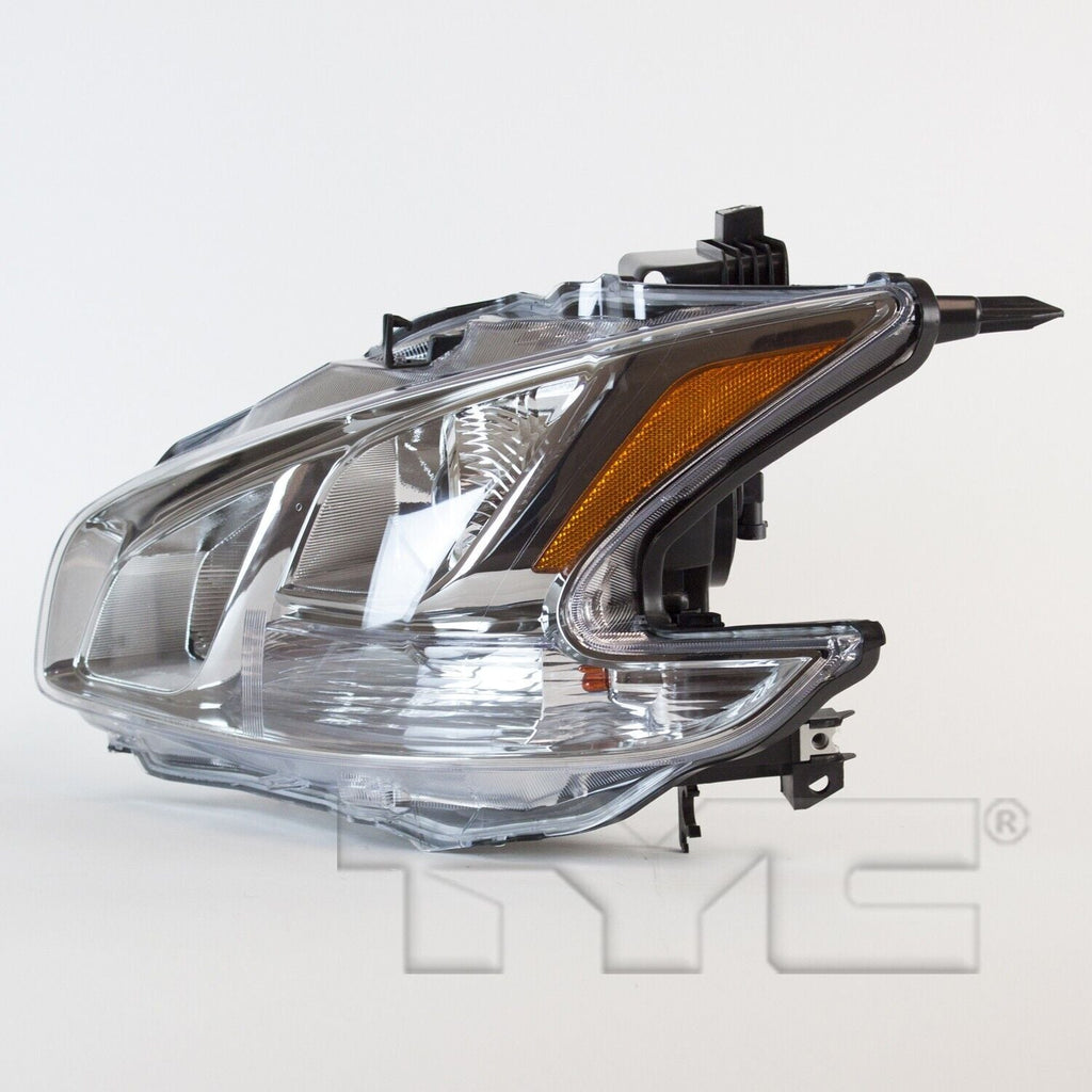 TYC Headlight Assembly for 09-14 Maxima 20-9060-00-9