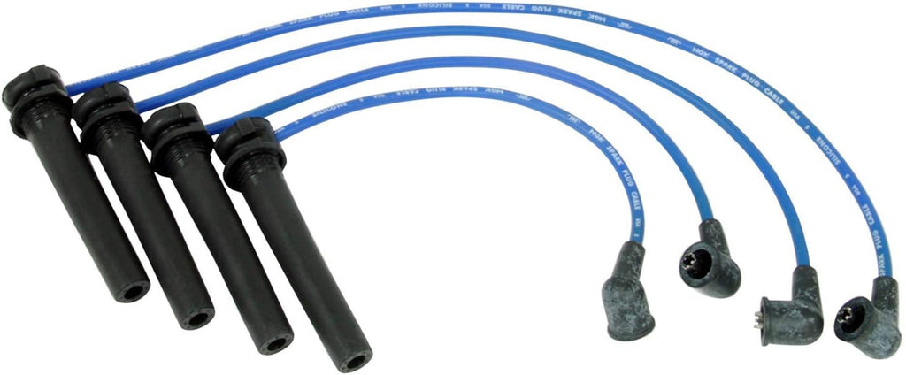 (52002) RC-NX101 Spark Plug Wire Set