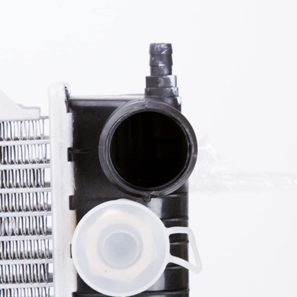 2424 Radiator Compatible with 1999-2004 Volvo C70