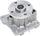 41144 Premium Engine Water Pump