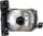 Dorman Headlight Assembly for Nissan 1590602