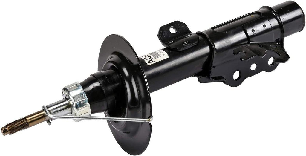 GM Original Equipment 506-1060 Front Driver Side Suspension Strut Assembly