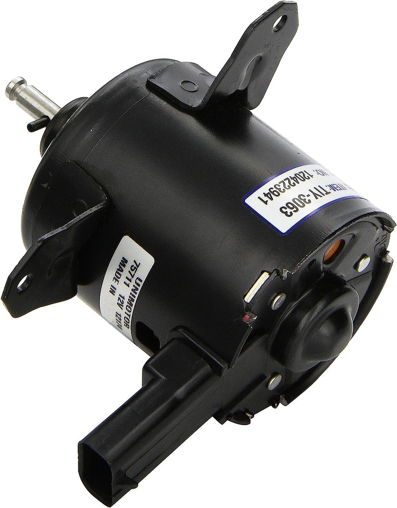 75711 Fan Motor