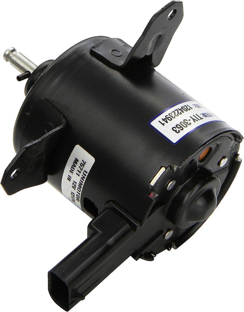 75711 Fan Motor