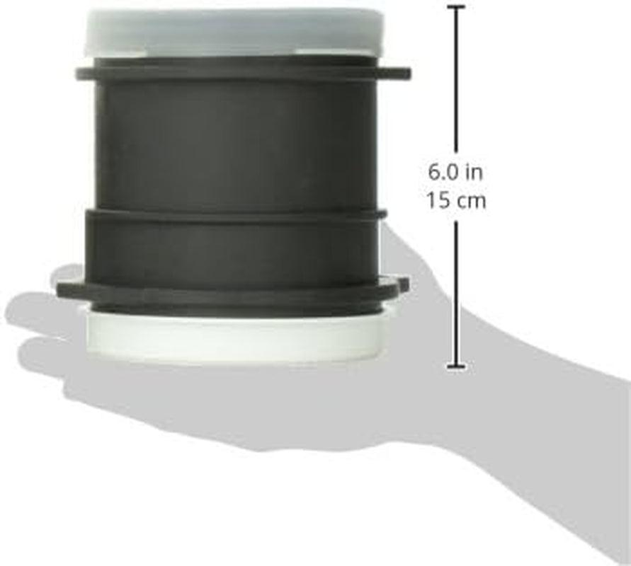 Automotive 0280217810 Original Equipment Mass Air Flow (MAF) Sensor for Select 1998-10 Mercedes-Benz C, CL, CLK, CLS, E, G, ML, R, S, SL, SLK, AMG (320, 430, 500, 600, 43, 55)