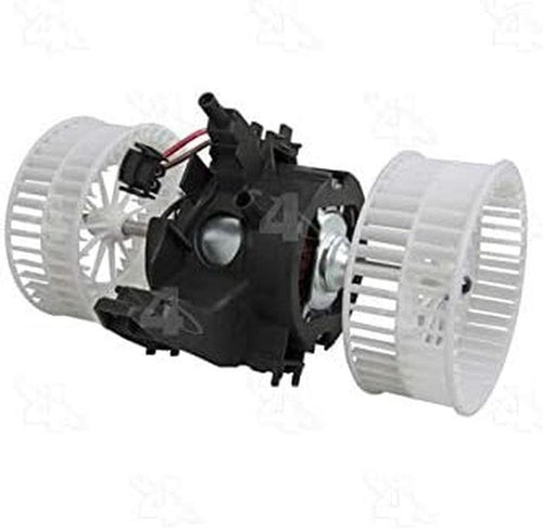 76935 Double Shaft Vented CCWLE Blower Motor W/Wheel