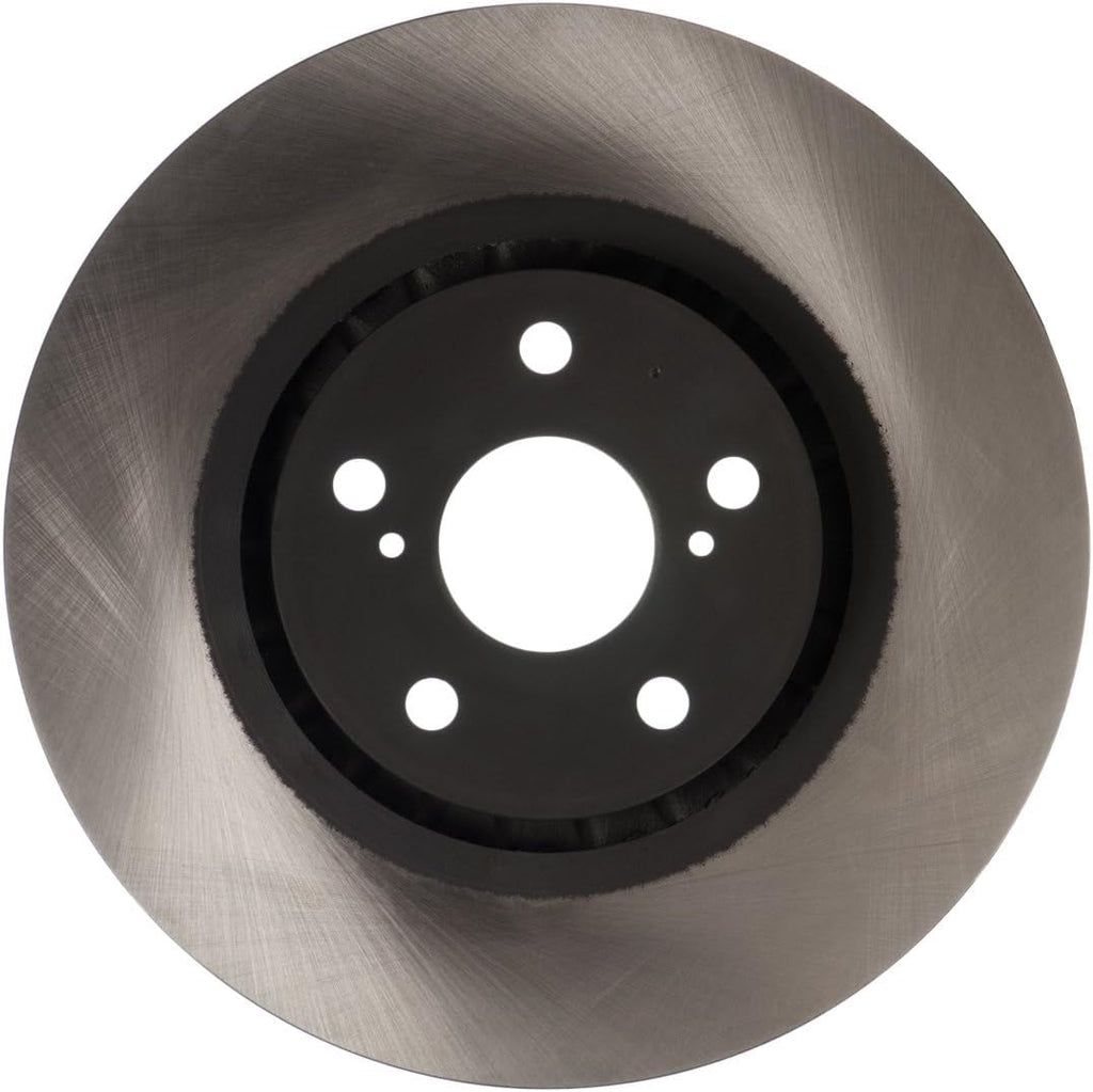 ADVICS A6F042 Front Disc Brake Rotor