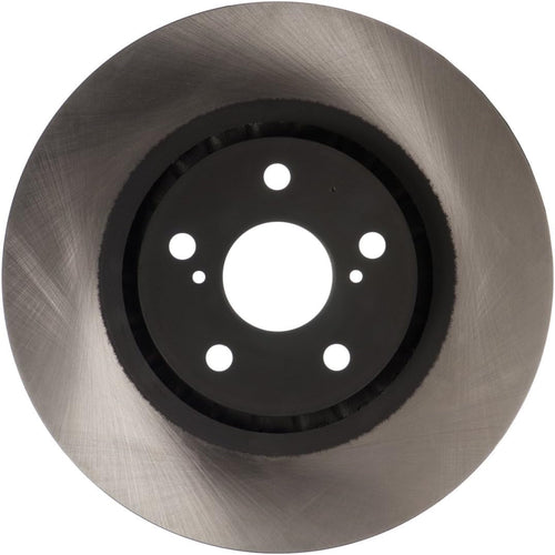 ADVICS A6F042 Front Disc Brake Rotor