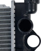 2580 Radiator Compatible with 2003-2008 Toyota 4 Runner