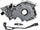 DNJ OP420 Oil Pump for 1992-2004 / Ford, Mercury/Escort, Focus, Tracer / 1.9L, 2.0L / SOHC / L4 / 8V / 116Cid, 121Cid