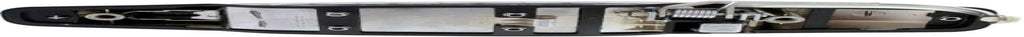 For GMC Yukon XL 1500 Exterior Door Handle Rear, Passenger Side Chrome (2007-2013) | Trim: Sle/Slt/Denali