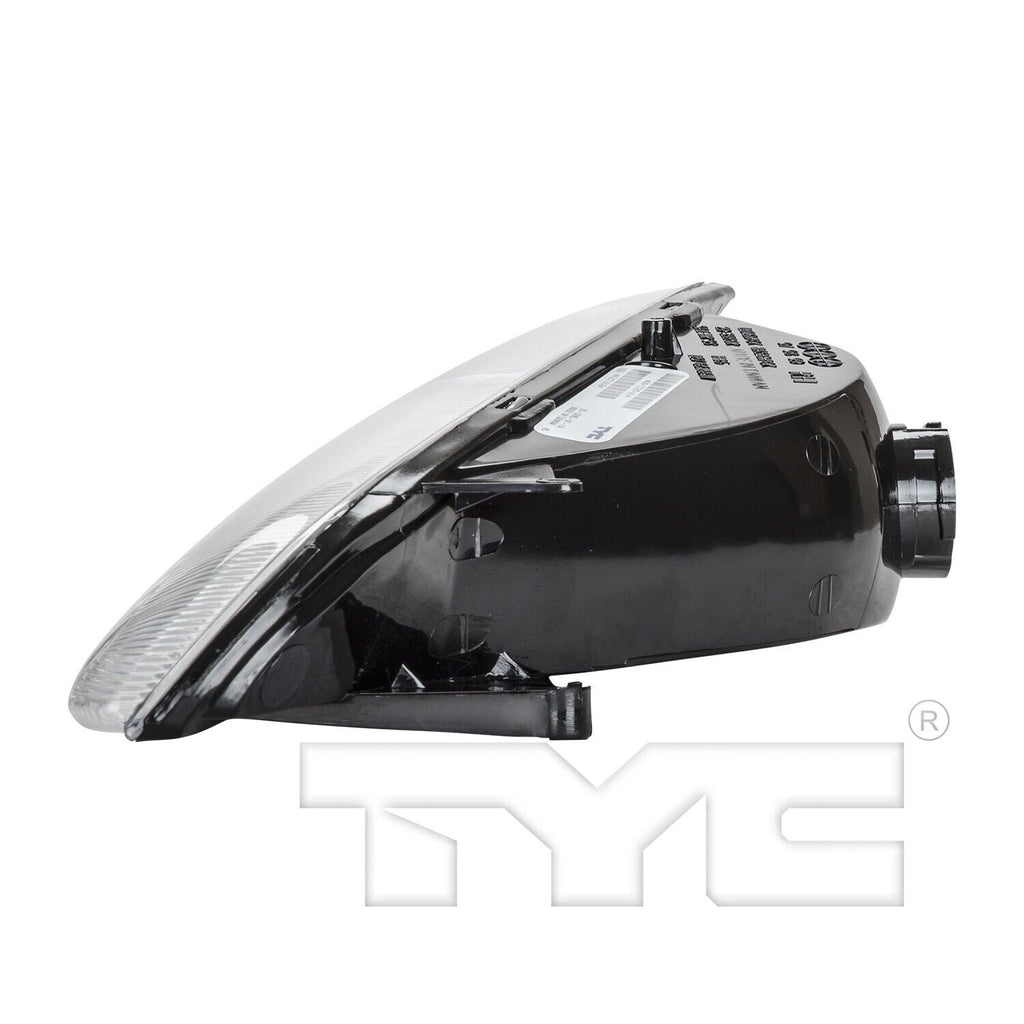 TYC Headlight Assembly for 1995-1997 Dodge Intrepid 20-3385-01