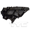 TYC Headlight Assembly for 14-15 Camaro 20-14761-00