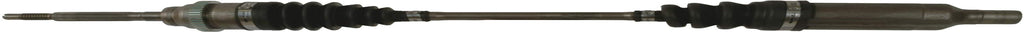 60-8183 Remanufactured CV Constant Velocity Drive Axle Shaft (Renewed)