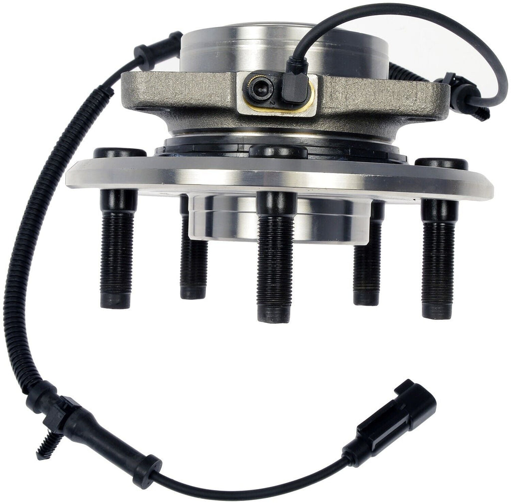 Dorman Wheel Bearing and Hub Assembly for 1500, Ram 1500 951-007