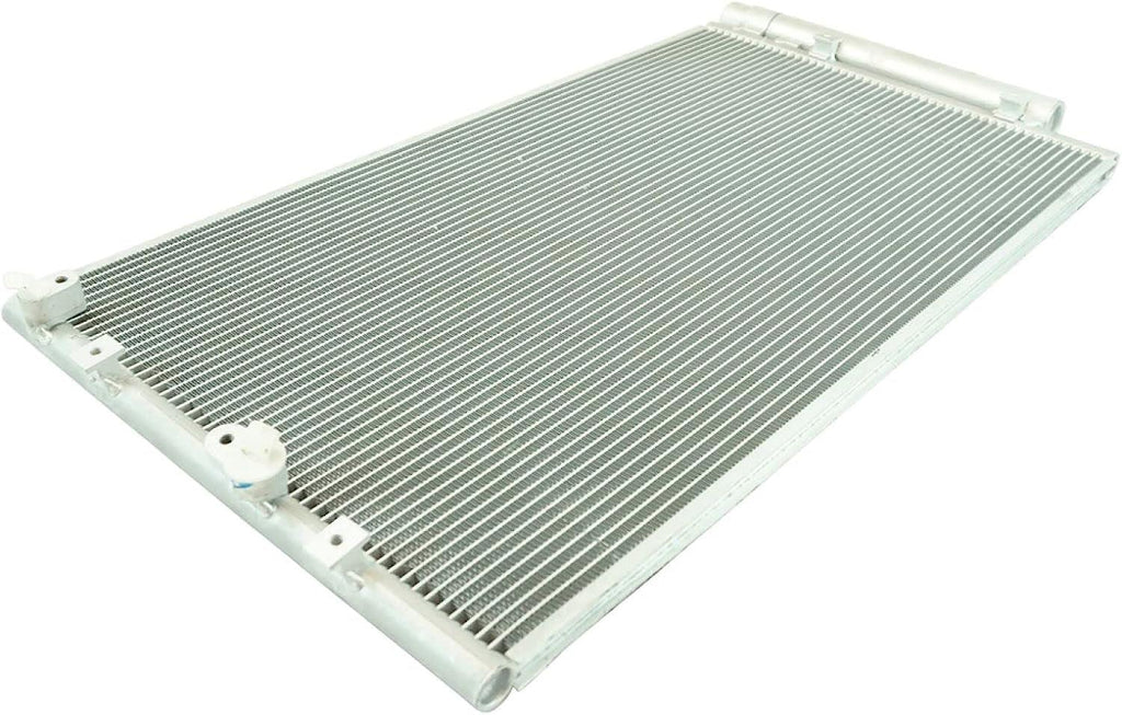 AC Condenser A/C Air Conditioning with Receiver Dryer for Scion FR-S Subaru BRZ