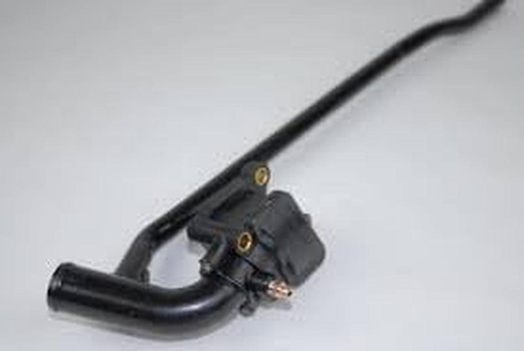 Engine Water Pump Housing 5017183AB