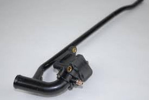 Engine Water Pump Housing 5017183AB