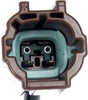 Dorman 970-260 Rear Driver Side ABS Wheel Speed Sensor Compatible with Select Infiniti / Nissan Models
