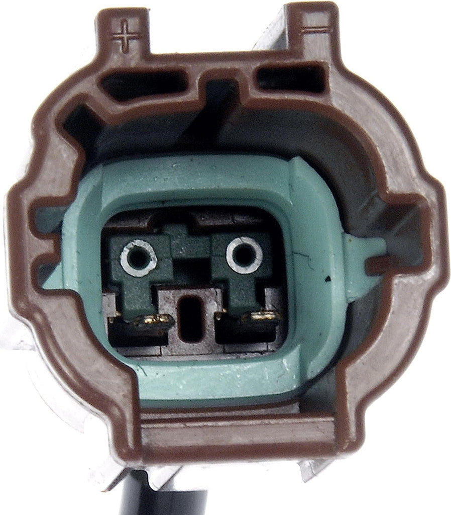 Dorman 970-260 Rear Driver Side ABS Wheel Speed Sensor Compatible with Select Infiniti / Nissan Models