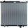 2933 Radiator Compatible with 2004-2006 Suzuki XL-7