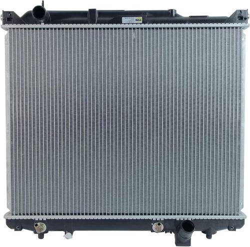 2933 Radiator Compatible with 2004-2006 Suzuki XL-7
