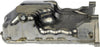 Dorman 264-411 Engine Oil Pan Compatible with Select Acura / Honda Models
