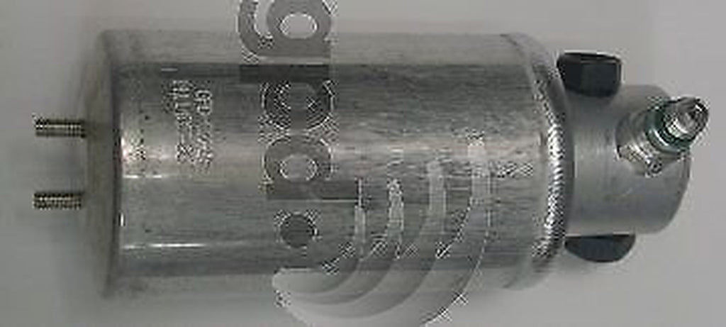 Global Parts A/C Compressor and Component Kit for 1999 Passat 9642796