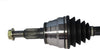NCV10017 CV Axle Shaft Assembly - Left or Right Front (Driver or Passenger Side)