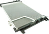 AC Condenser A/C Air Conditioning with Receiver Dryer for Mercedes Benz