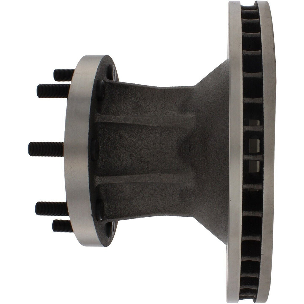 Centric Front Disc Brake Rotor for 1994-1999 Dodge Ram 3500 (121.67031)