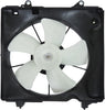 601540 Replacement Left Cooling Fan Assembly Compatible with Honda HR-V, 1 Pack