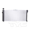 TYC Radiator for Lumina, Monte Carlo, Cutlass Supreme, Regal, Grand Prix 1519