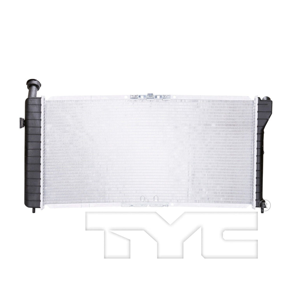 TYC Radiator for Lumina, Monte Carlo, Cutlass Supreme, Regal, Grand Prix 1519