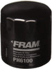 PH6100 Oil Filter (Premium Quality 14-6100)
