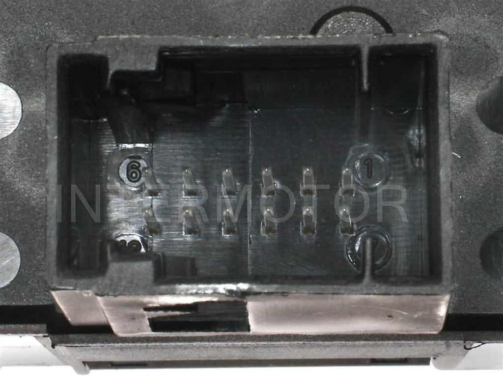 Standard Ignition Headlight Switch for BMW HLS-1490