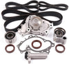Timing Belt W/Water Pump Kit for Fit for TOYOTA Fit for LEXUS RX300 3.0L V6 DOHC 1MZFE 3MZFE