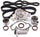 Timing Belt W/Water Pump Kit for Fit for TOYOTA Fit for LEXUS RX300 3.0L V6 DOHC 1MZFE 3MZFE