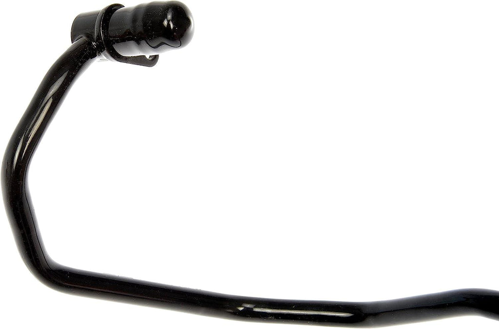 Dorman 667-321 Return (Passenger Side) Turbocharger Coolant Line Compatible with Select Mercedes-Benz Models