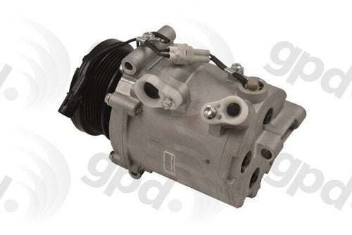 Global Parts A/C Compressor for Lancer, Outlander 6512812