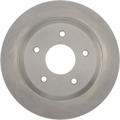 Centric Rear Disc Brake Rotor for Camaro, Firebird (121.62033)