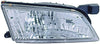 Dorman Headlight Assembly for 1998-1999 Altima 1590813