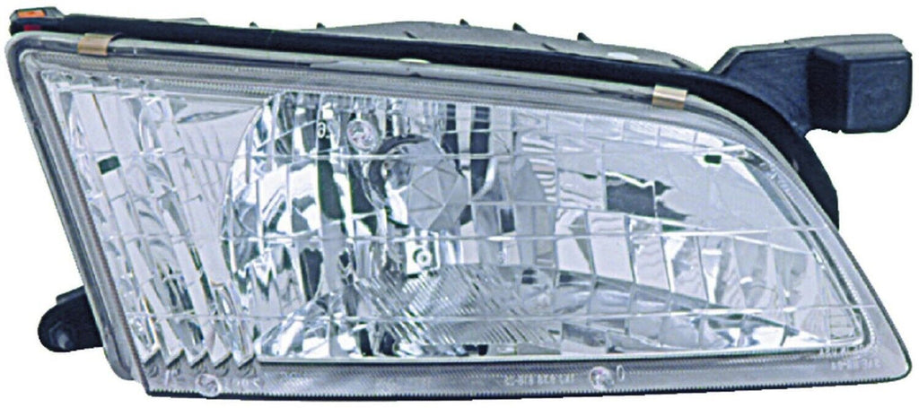 Dorman Headlight Assembly for 1998-1999 Altima 1590813
